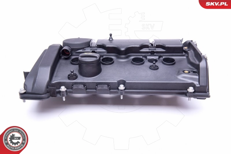 Cylinder Head Cover